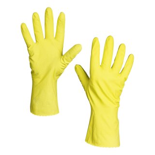 Haushaltshandschuhe Latex XL