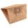 Papier Staubsaugerbeutel, 2-lag. (10 St&uuml;ck)
