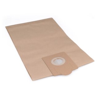 10 Stk. Papier-Staubsaugerbeutel f&uuml;r Weber Vac Line 70-3-STBL