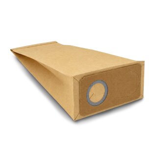 10 Stk. Papier-Staubsaugerbeutel f&uuml;r Taski TR 3