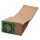 10 Stk. Papier-Staubsaugerbeutel f&uuml;r Sebo MC 370/470 Electronic