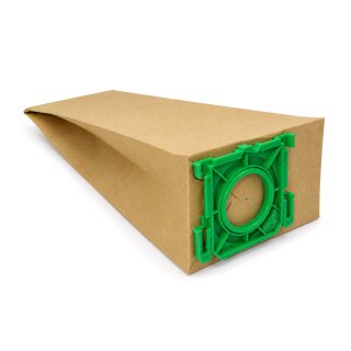10 Stk. Papier-Staubsaugerbeutel f&uuml;r Sebo XP 10