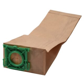 10 Stk. Papier-Staubsaugerbeutel f&uuml;r Sebo Airbelt C