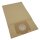10 Stk. Papier-Staubsaugerbeutel f&uuml;r Soteco Base Plast 315