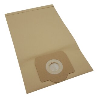 10 Stk. Papier-Staubsaugerbeutel f&uuml;r Soteco Europa 115