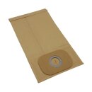 10 Stk. Papier-Staubsaugerbeutel für Kärcher K...
