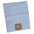 10 Stk. Vlies-Staubsaugerbeutel für Kärcher T 10/1