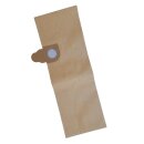 10 Stk. Papier-Staubsaugerbeutel für Stihl SE 85 C