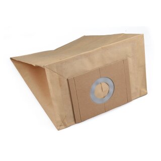 10 Stk. Papier-Staubsaugerbeutel f&uuml;r Soteco Base Supercondor