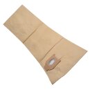 5 Stk. Papier-Staubsaugerbeutel für Alto SQ550-11