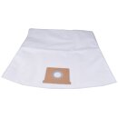 5 Stk. Vlies-Staubsaugerbeutel für Alto Attix 550