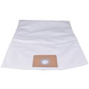 5 Stk. Vlies-Staubsaugerbeutel für Flex VCE 45 L AC