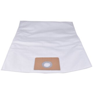 5 Stk. Vlies-Staubsaugerbeutel f&uuml;r K&auml;rcher NT 40/1