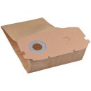 10 Stk. Papier-Staubsaugerbeutel für Festool, Festo,...