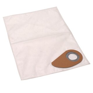 4 Stk. Vlies-Staubsaugerbeutel f&uuml;r Nilfisk Buddy 2- 18 T, 2-lagig