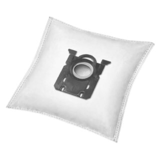 5 Stk. Vlies-Staubsaugerbeutel f&uuml;r AEG VX6-1-IW-5