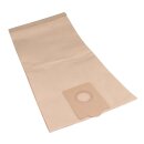 10 Stk. Papier-Staubsaugerbeutel für Broendunm Ronda...