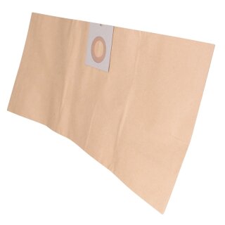 10 Stk. Papier-Staubsaugerbeutel f&uuml;r K&auml;rcher 6.904-390