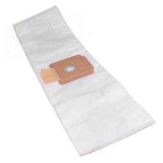 10 Stk. Vlies-Staubsaugerbeutel f&uuml;r Pro Clean T 111 Piccolino