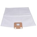 10 Stk. Vlies-Staubsaugerbeutel für Panasonic MC-E 79