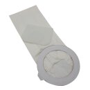 5 Stk. Papier-Staubsaugerbeutel für Nilfisk GD 5 Back