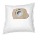 5 Stk. Vlies-Staubsaugerbeutel für AquaVac NT 300