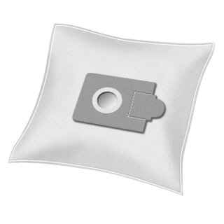 5 Stk. Vlies-Staubsaugerbeutel f&uuml;r EIO Premium 2200W