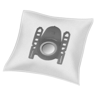 5 Stk. Vlies-Staubsaugerbeutel f&uuml;r Siemens VSQ8530/08
