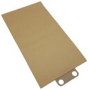 10 Stk. Papier-Staubsaugerbeutel f&uuml;r Alto CDF 2000