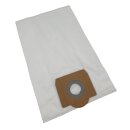 10 Stk. Vlies-Staubsaugerbeutel für DiBo Windly 515 IPC