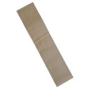 10 Stk. Papier-Staubsaugerbeutel f&uuml;r bluematic VC 14 Hepa