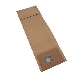 10 Stk. Papier-Staubsaugerbeutel f&uuml;r Alto GU 355