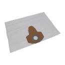 10 Stk. Vlies-Staubsaugerbeutel für AquaVac 45120273