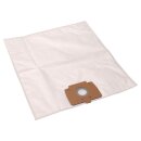 10 Stk. Vlies-Staubsaugerbeutel für Cleanfix 022.431