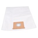 5 Stk. Vlies-Staubsaugerbeutel für Bosch 2607432037