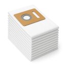 10 Stk. Vlies-Staubsaugerbeutel f&uuml;r Clean a la Card 643533