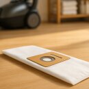 10 Stk. Vlies-Staubsaugerbeutel f&uuml;r Clean a la Card 643533