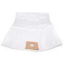 5 Stk. Vlies-Staubsaugerbeutel für Alto Attix 751-21