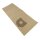 10 Stk. Papier-Staubsaugerbeutel f&uuml;r Nilfisk Attix 360-21