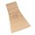 10 Stk. Papier-Staubsaugerbeutel f&uuml;r Nilfisk Attix 590-21
