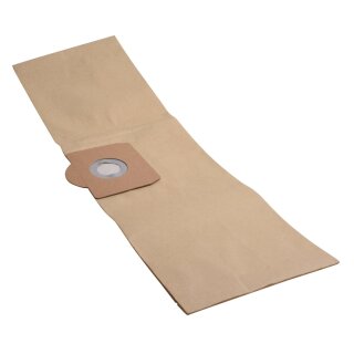 10 Stk. Papier-Staubsaugerbeutel f&uuml;r Hevo HW 151