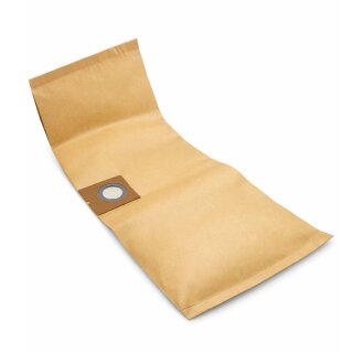 10 Stk. Papier-Staubsaugerbeutel f&uuml;r K&auml;rcher 6.904-290.0