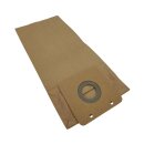 10 Stk. Papier-Staubsaugerbeutel für Kärcher T...