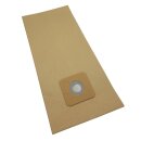 10 Stk. Papier-Staubsaugerbeutel für Kärcher...