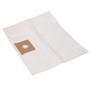 5 Stk. Vlies-Staubsaugerbeutel für Nilfisk Attix 350-01