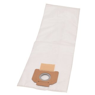 5 Stk. Vlies-Staubsaugerbeutel f&uuml;r K&auml;rcher NT 65/2 Ap