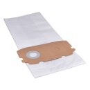 5 Stk. Vlies-Staubsaugerbeutel für Festool 498410