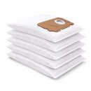 5 Stk. Vlies-Staubsaugerbeutel f&uuml;r Festool 498410
