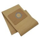 10 Stk. Papier-Staubsaugerbeutel f&uuml;r Tennant SM 510