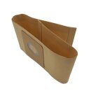 10 Stk. Papier-Staubsaugerbeutel f&uuml;r Tennant SM 510